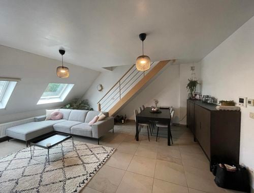                                         Appartement te huur in Lede, € 800
