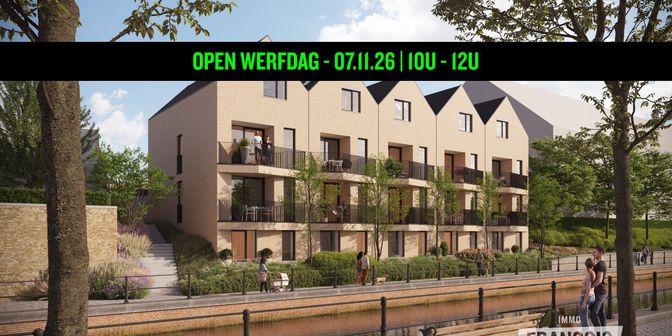 Project in Kwadestraat 11, 8600 Diksmuide