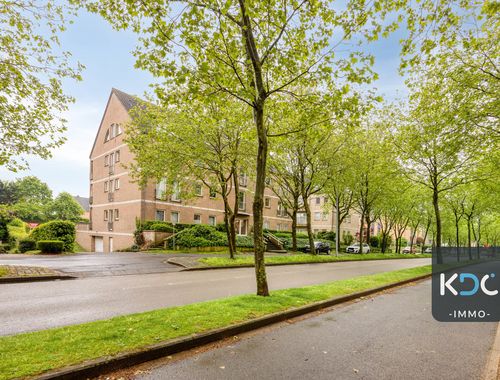                                         Appartement te koop in Wavre, € 245.000
