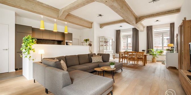 Appartement te koop in Kapellestraat 5c, 9690 Ruien