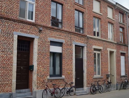                                         Studio à louer à Leuven, € 650
