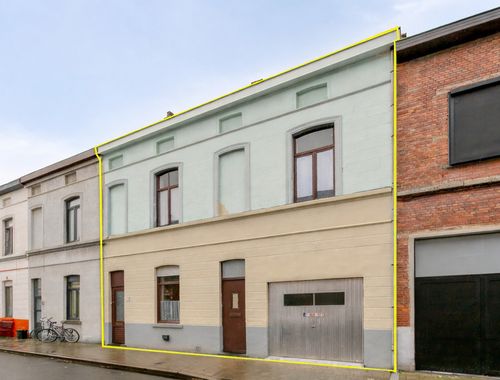                                         Woning te koop in Gentbrugge, € 399.000
