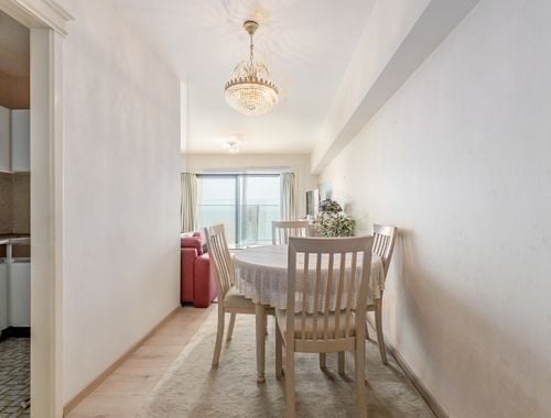                                         Appartement te koop in Middelkerke, € 320.000
