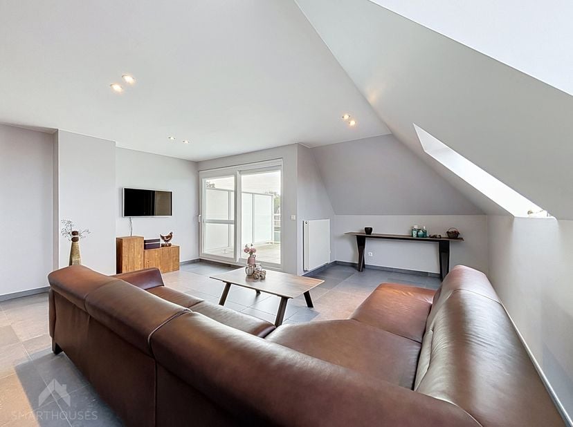 Appartement te koop in Deerlijkseweg 20 bus 21,
                    8790 Waregem