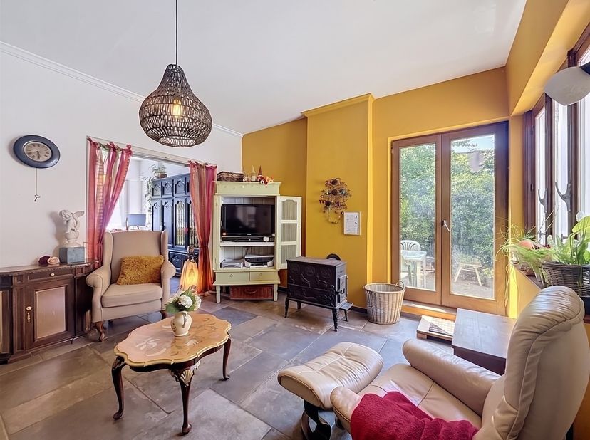 Huis te koop in Klapdorp 73,
                    9170 Sint-Pauwels
