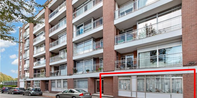 Appartement à vendre à Albertwal 41 boîte 2, 3700 Tongeren