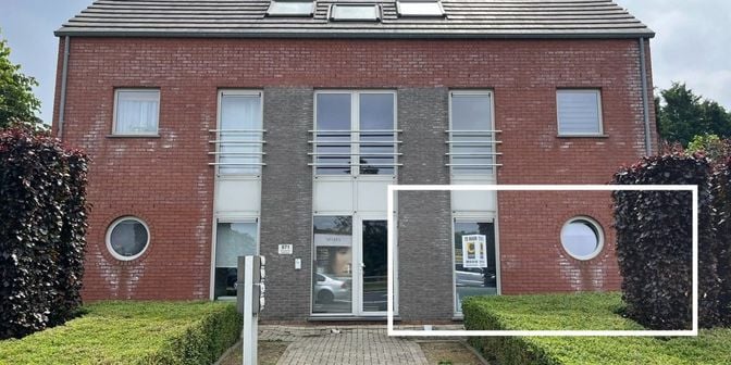 Appartement à louer à Rijksweg 871 boîte 2, 3650 Elen