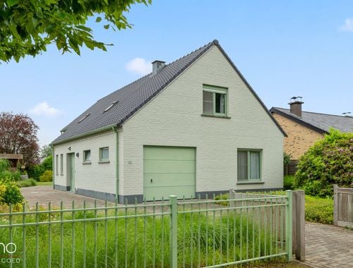                                         Woning te koop in Keerbergen, € 499.000
