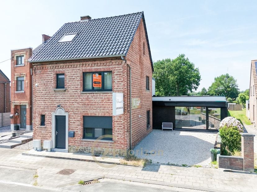 Huis te koop
                    in 7333 Tertre
