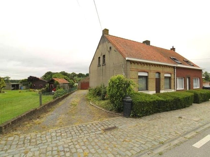 Maison à vendre
                    à 8840 Staden