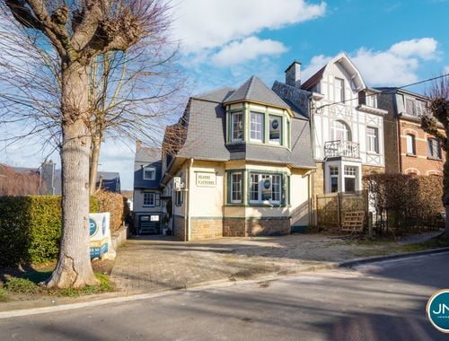                                         Hôtel à vendre à Spa, € 690.000
