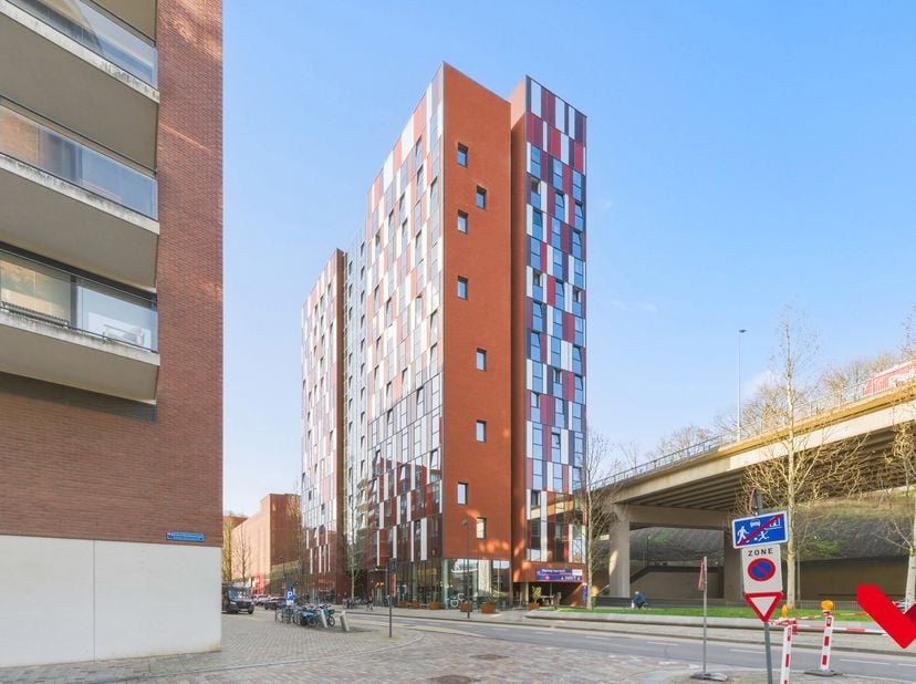 Welkom in Leuven! Ben je op zoek naar een investeringsmogelijkheid waar je jezelf geen zorgen hoeft te maken over het verhuren en beheren van jouw eig