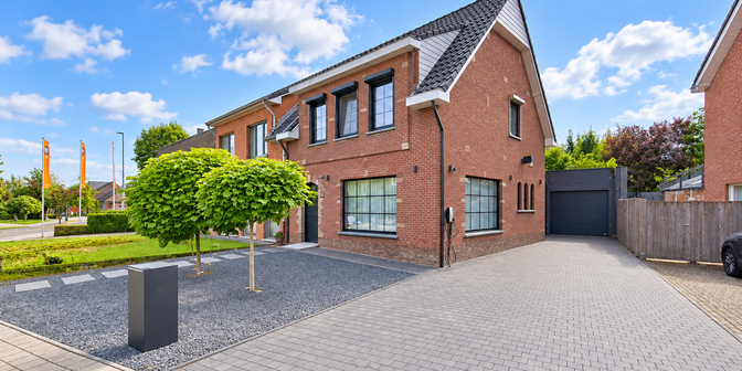 Huis te koop in De Bremt 16, 2300 Turnhout