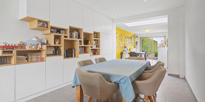 Huis te koop in Brugstraat 154, 9880 Aalter