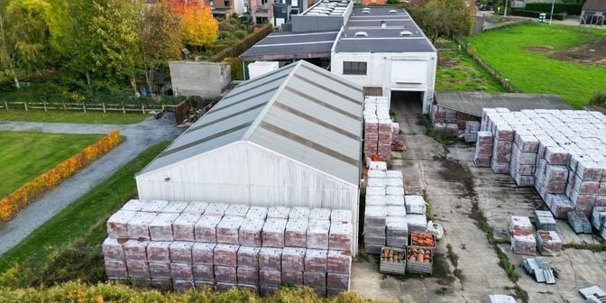 Bedrijfsvastgoed te koop in Houbenstraat 23, 3070 Kortenberg