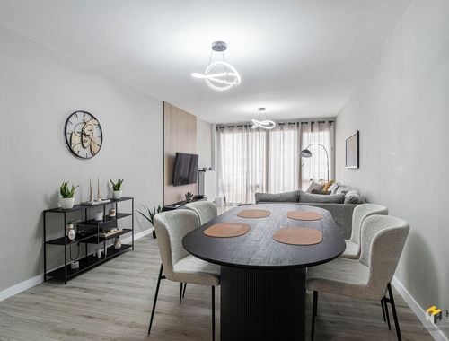                                         Duplex te koop in Deurne, € 219.000
