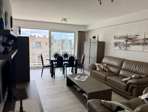                                         Appartement à vendre à Wenduine, € 275.000
