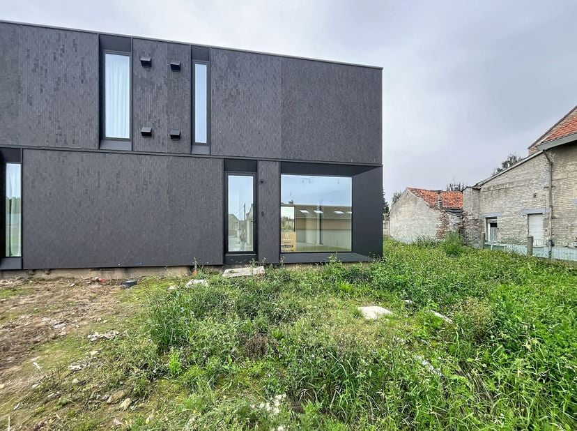 Huis te koop in Lagestraat 22 bus A,
                    3890 Vorsen