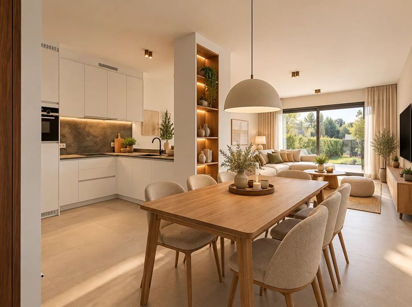 Appartement te koop in Ezaart 124 bus B,
                    2400 Mol