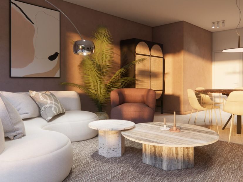 Découvrez cette spacieuse maison familiale à la Résidence IJzerpoort, une combinaison idéale de confort moderne et d'un emplacement de premier choix.