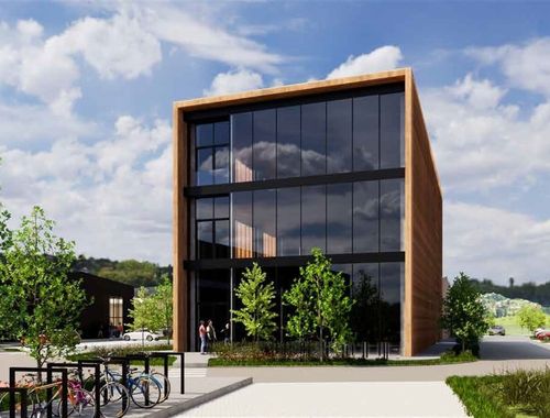                                         Atelier te koop in Sint-Katelijne-Waver, € 212.000
