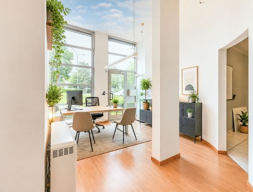                                         Espace de bureaux à vendre à Herentals, € 229.000

