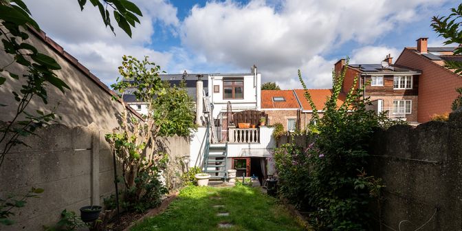 Appartement te koop in Chaussée de Roodebeek 403, 1200 Sint-Lambrechts-Woluwe
