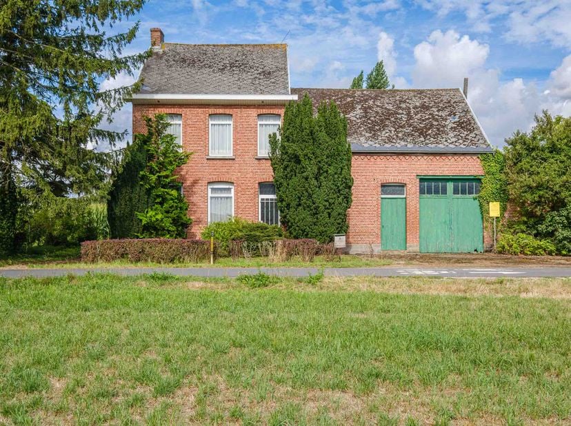 Maison à vendre à Kegelslei 6,
                    2861 Onze-Lieve-Vrouw-Waver