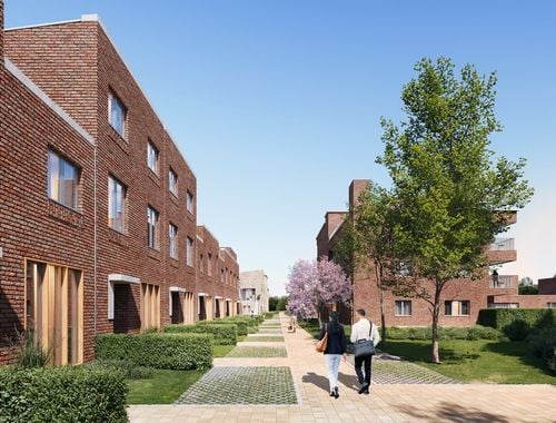                                         Woning te koop in Genk, € 299.000
