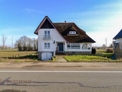                                         Woning te koop in Leut, € 339.000
