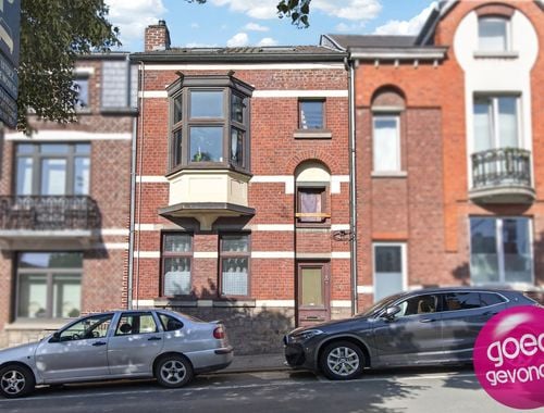                                         Woning te koop in Tongeren, € 275.000
