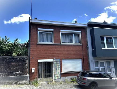                                         Maison à vendre à Liège, € 210.000
