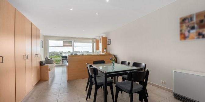 Appartement te koop in Koninklijke Baan 86 bus 05.03, 8670 Koksijde