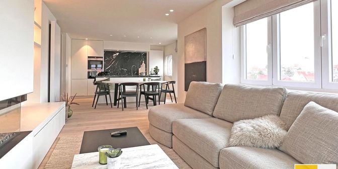 Appartement te koop in Lispannenlaan 33 bus 32, 8300 Knokke