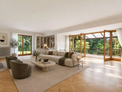                                         Villa à vendre à Sint-Stevens-Woluwe, € 1.095.000
