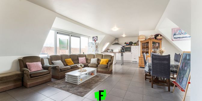 Appartement à vendre à Regentiestraat 22/301, 8760 Meulebeke