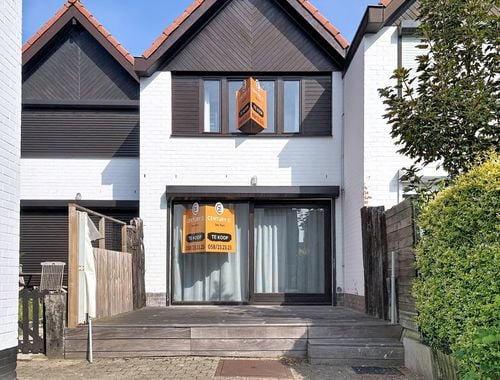                                         Woning te koop in Nieuwpoort, € 299.000
