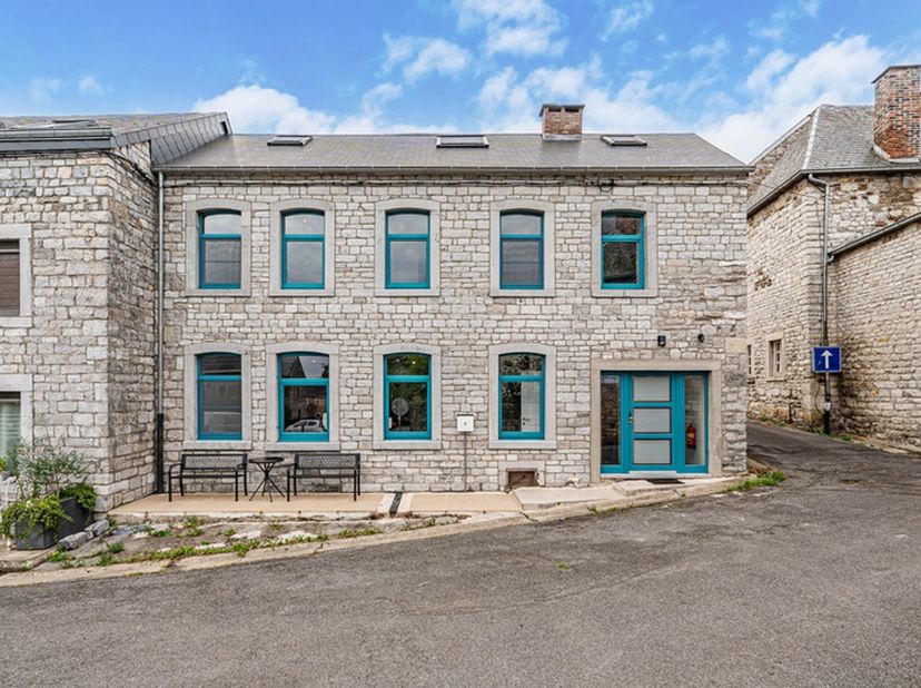 Huis te koop
                    in 4190 Xhoris