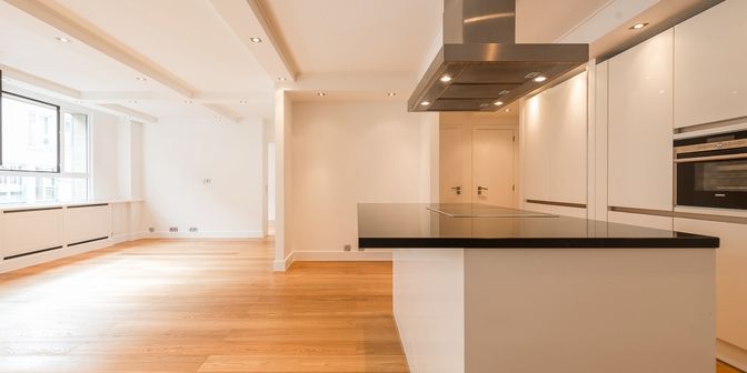 Appartement à vendre à 1050 Ixelles