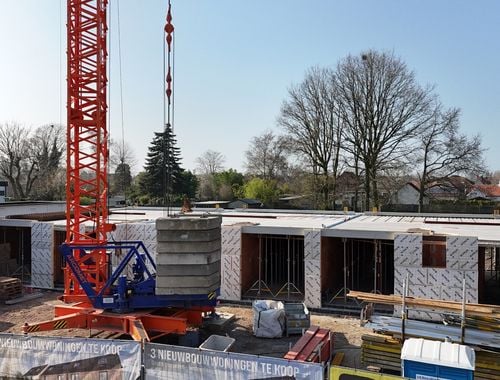                                         Woning te koop in Koekelare, € 399.000
