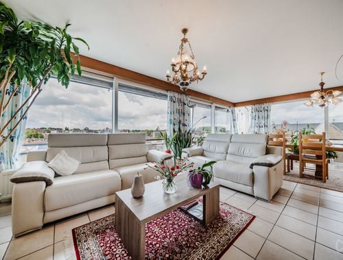                                         Appartement te koop in Waremme, € 239.000
