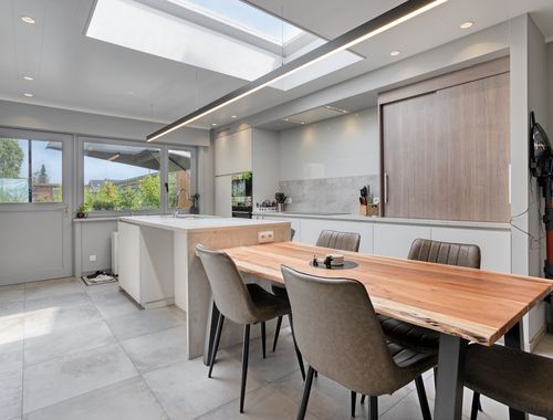                                         Maison à vendre à Heule, € 295.000

