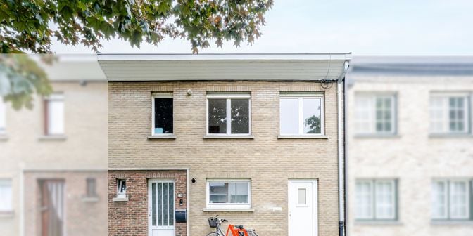 Huis te koop in Sint-Sebastiaanslaan 29, 8870 Izegem