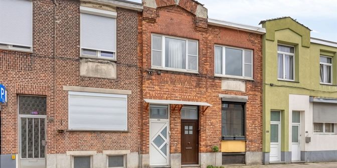 Maison à vendre à Meeuwenhoflei 130, 2100 Deurne