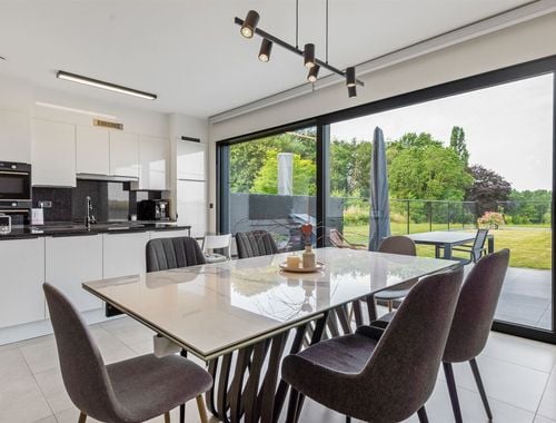                                         Duplex te koop in Gooik, € 464.000
