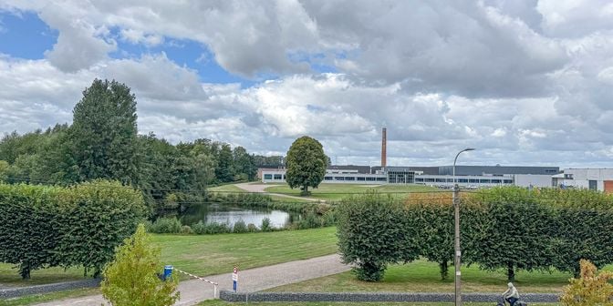Appartement te huur in Deerlijkseweg 25 bus 22, 8790 Waregem