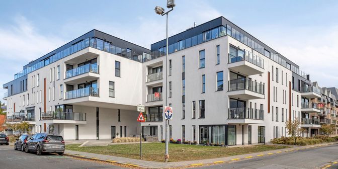 Appartement à vendre à Torenstraat 1A boîte 2.02, 2830 Willebroek