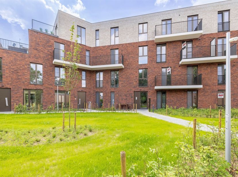 Appartement te huur in Kleerroos 11 E bus 203,
                    2200 Herentals