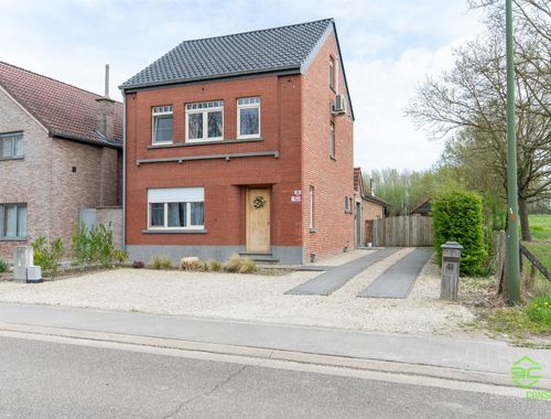                                         Woning te koop in Zoutleeuw, € 415.000
