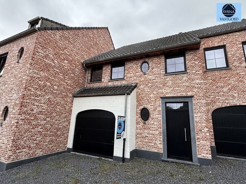 Maison à vendre à WINKELSTRAAT 12A,
                    9550 Herzele